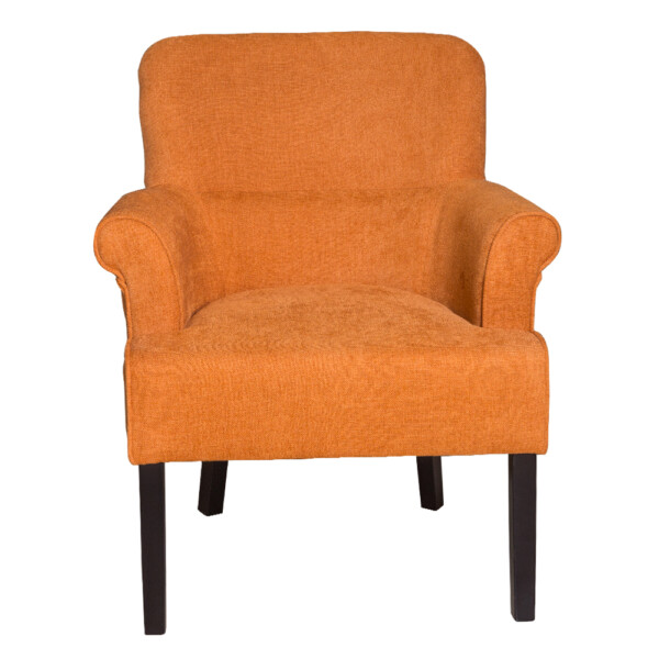 Fabric Leisure Arm Chair Ref. QH-8945