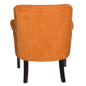 Fabric Leisure Arm Chair Ref. QH-8945