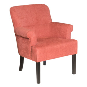 Fabric Leisure Arm Chair Ref. QH-8945