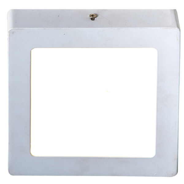 LEADER: LED Recessed Round Panel Light; 18W, 4000K #LY-YZTD8C