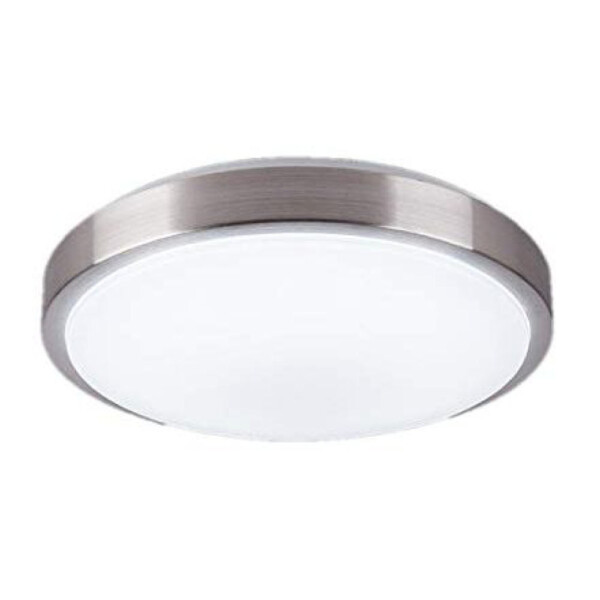 FSL: LED Round Ceiling Lamp; 17W, 220-240V, 6500K