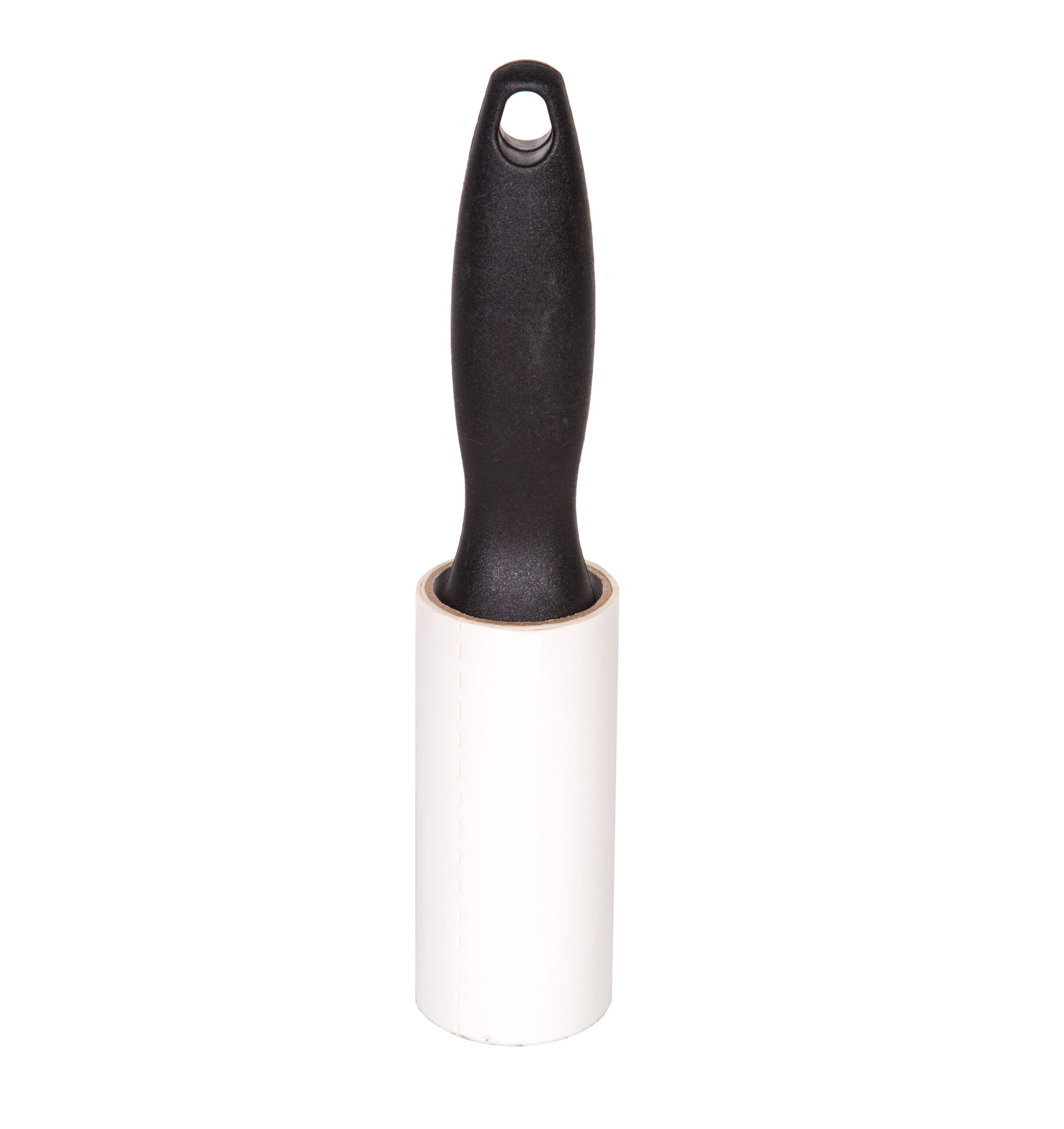 Lint Roller (MS): With 30 Adhesive Sheets, Black