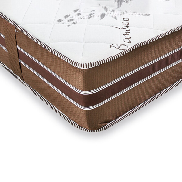 Jade Seal: Pocket Spring Mattress 180x200cm