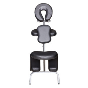 Massage Chair, Black
