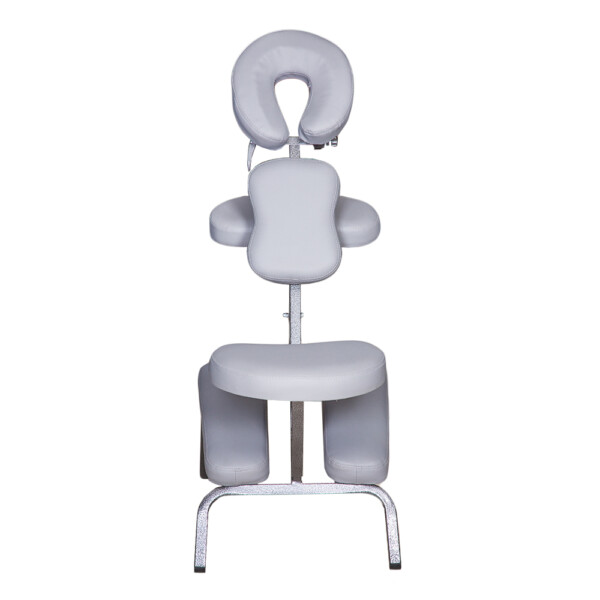 Massage Chair, Grey