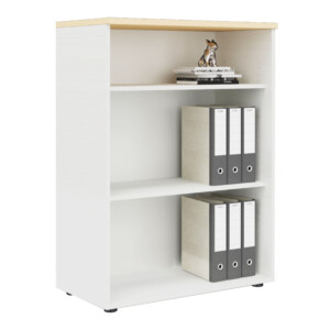 NORMA: Filing Cabinet: 90x45x120cm #S-OS90-120T