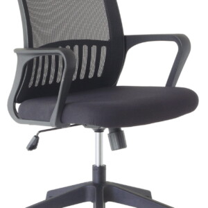 MOBI: Office Chair, Mesh/Fabric: Ref. 76B004A