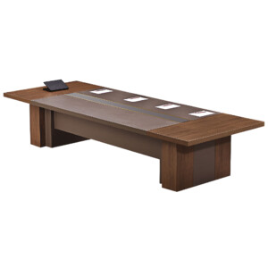 MOBI: Meeting Table: 380x140x75cm #59CKB012