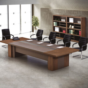 MOBI: Meeting Table: 380x140x75cm #59CKB012