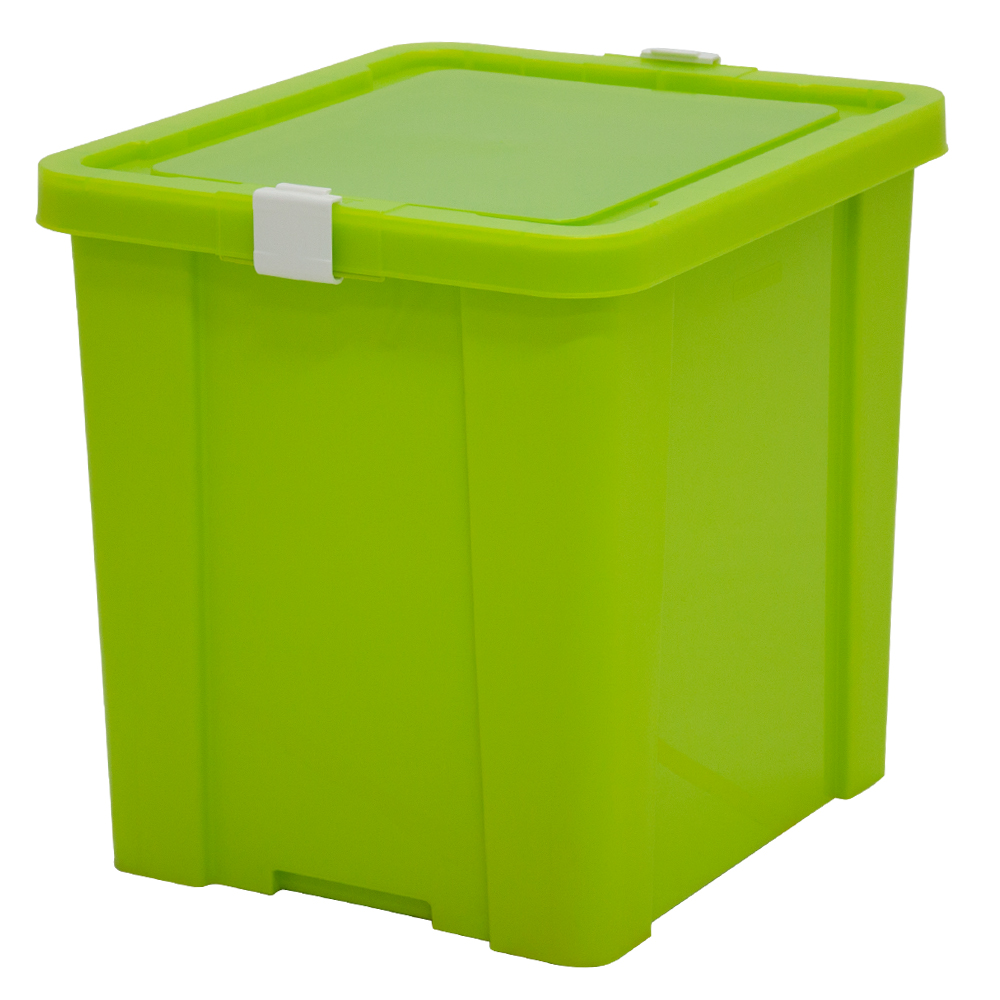 Organizer Box 42L, Green