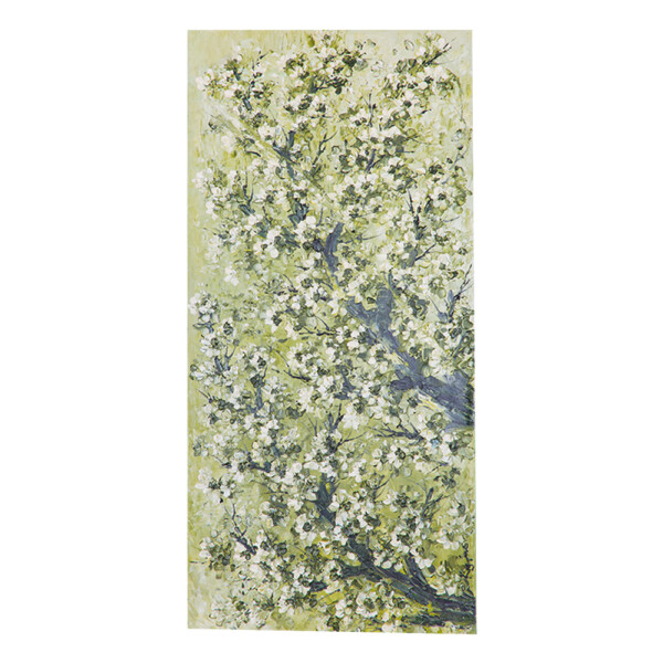 Oil Painting: Sakura John: 70x150x4cm Ref.100