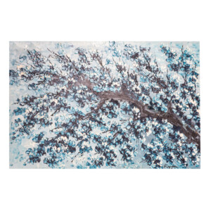 Oil Painting: Sakura John: 85x135x4cm Ref.119