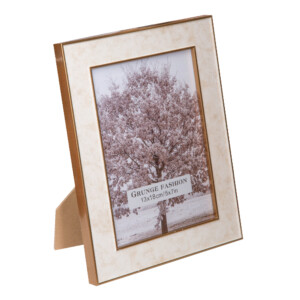 Domus: Picture Frame: 5x7'' Ref.PF2815-HBL