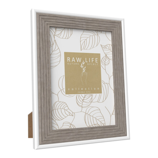 Domus: Picture Frame: 5x7'', Brown