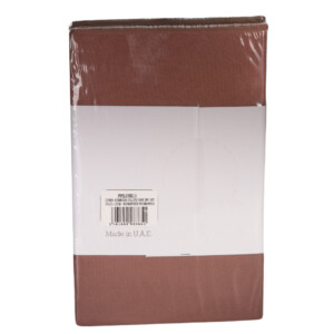 DOMUS: Pillow Case Set- Microfiber: 2pc: 50x75+15cm