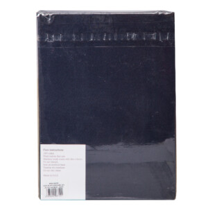 DOMUS: Oxford Pillow Case Set: 2pc, STN-250TC: 50x75+5cm