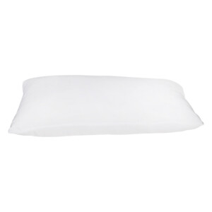 Tranquil Supersoft Pillow: (50x90)cm