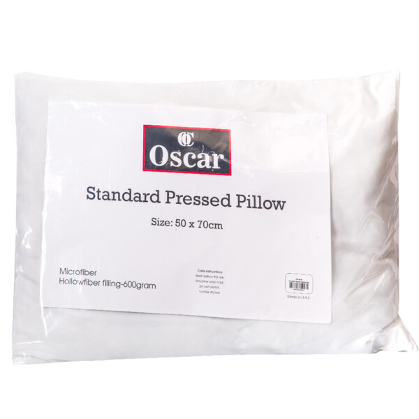 OSCAR: Pillow: 50x70cm