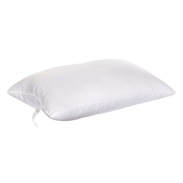 DOMUS: Pressed Kids Pillow With MicroFibre Filling: 40x55cm: 550g