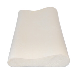 Fieldcrest: Memory Foam Pillow