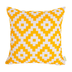 DOMUS: Outdoor Pillow; 45 x 45cm #Q1517