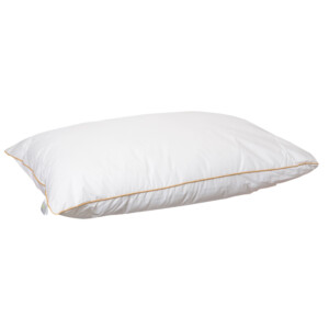 DOMUS: King Pressed Pillow; CT-233DP-1200gm + Cover 50x90cm