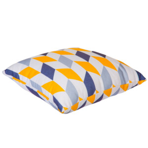 DOMUS: Outdoor Pillow; 45x45cm #Q6601