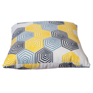 DOMUS: Outdoor Pillow; 45x45cm #Q6629