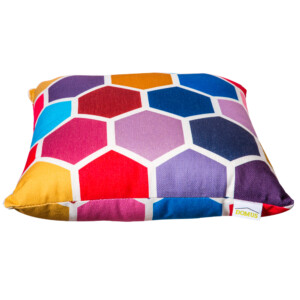 DOMUS: Outdoor Pillow; 45x45cm #Q6640