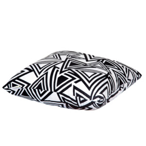 DOMUS: Outdoor Pillow; 45x45cm #Q6646