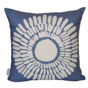 DOMUS: Outdoor Pillow; 45x45cm #D1005