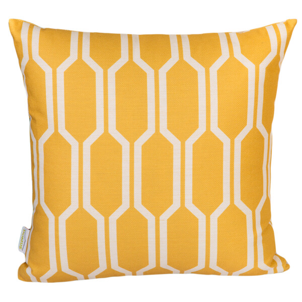 DOMUS: Outdoor Pillow; 45x45cm #D1001