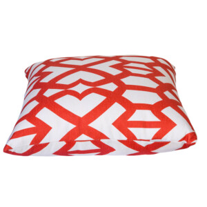 DOMUS: Outdoor Pillow; 45x45cm #Q1636