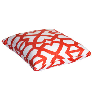 DOMUS: Outdoor Pillow; 45x45cm #Q1636
