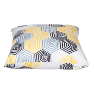 DOMUS: Outdoor Pillow; 45x45cm #Q1612