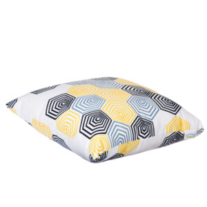 DOMUS: Outdoor Pillow; 45x45cm #Q1612