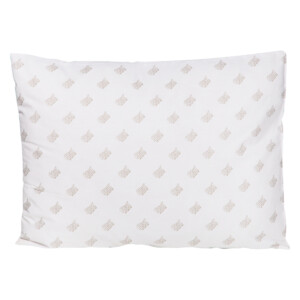 Rest: Standard Pillow, (48x65)cm