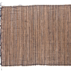 Placemat: Cotton + Coco Stick; 45x35x0.1