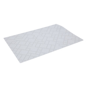 Bella Placemat; (30x45)cm, White