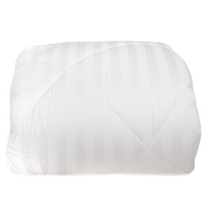 DOMUS: King Comforter, 1pc 250TC-3.0 Striped 240x260cm