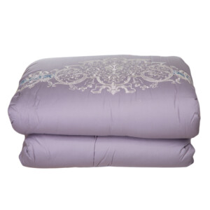 Domus: Queen Comforter Set: 7pcs: (220x230)cm