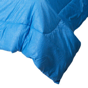 DOMUS: MicroFiber Roll Comforter, Bubble: 220x240cm-1pc