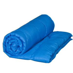 DOMUS: Roll Comforter, SeerSucker:150x220cm-1pc