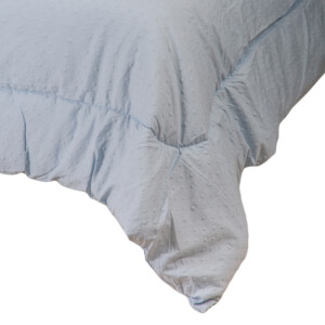 DOMUS: Roll Comforter, SeerSucker: 220x240cm-1pc