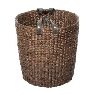 Round Rattan Bag #5114