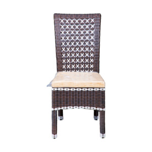 Rattan Furn: Synthetic Chair Ref.TLM02