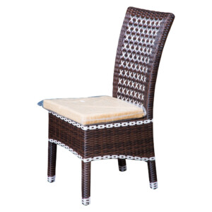 Rattan Furn: Synthetic Chair Ref.TLM02