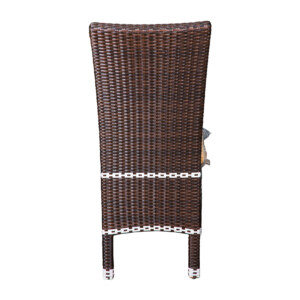 Rattan Furn: Synthetic Chair Ref.TLM02