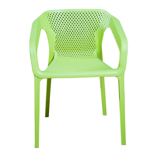 Relax Arm Chair, Green