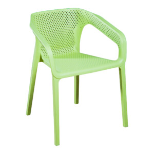 Relax Arm Chair, Green